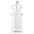 Cole & Mason 605 Acrylic Salt Mill 144mm Cole & Mason 605 Acrylic Salt Mill 144mm