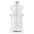 Cole & Mason 675 Acrylic Salt Mill 118mm Cole & Mason 675 Acrylic Salt Mill 118mm