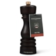 Cole & Mason London Chocolate Wood Salt Mill 180mm Cole & Mason London Chocolate Wood Salt Mill 180mm