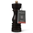 Cole & Mason London Chocolate Wood Pepper Mill 180mm Cole & Mason London Chocolate Wood Pepper Mill 180mm