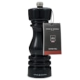 Cole & Mason London Black Gloss Pepper Mill 180mm Cole & Mason London Black Gloss Pepper Mill 180mm