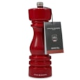 Cole & Mason London Red Gloss Pepper Mill 180mm Cole & Mason London Red Gloss Pepper Mill 180mm