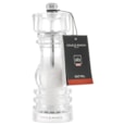 Cole & Mason London Acrylic Salt Mill 180mm Cole & Mason London Acrylic Salt Mill 180mm