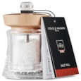 Cole & Mason Holborn Natural Beech Salt Mill 95mm Cole & Mason Holborn Natural Beech Salt Mill 95mm