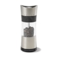 Cole & Mason Horsham Chrome Pepper Mill Cole & Mason Horsham Chrome Pepper Mill