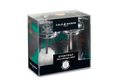 Cole & Mason Everyday Gift Set Cole & Mason Everyday Gift Set