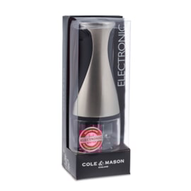 Cole & Mason Kew 2in1 Electronic Mill Cole & Mason Kew 2in1 Electronic Mill