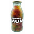 Sweet & Treats S&t Number 1 Mum Milk Bottle Sweets 300g (HAL709)