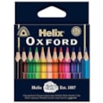 Half Length Colouring Pencils 12s (833221)