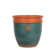Creekwood Hampton Planter Azure 45Cm