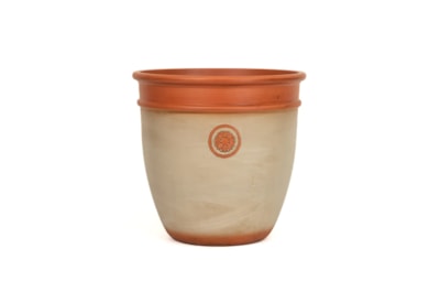 Creekwood Hampton Planter Fawn 45Cm Creekwood Hampton Planter Fawn 45Cm