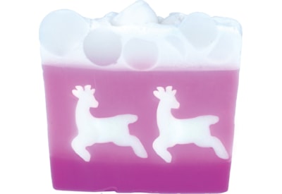 Get Fresh Cosmetics Happily Ever Antler Soap Sliced Get Fresh Cosmetics Happily Ever Antler Soap Sliced