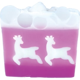 Get Fresh Cosmetics Happily Ever Antler Soap Sliced Get Fresh Cosmetics Happily Ever Antler Soap Sliced