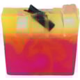 Get Fresh Cosmetics Happy Hour Soap Sliced Get Fresh Cosmetics Happy Hour Soap Sliced