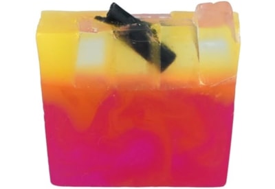 Get Fresh Cosmetics Happy Hour Soap Sliced Get Fresh Cosmetics Happy Hour Soap Sliced