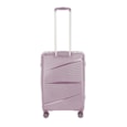 Highbury Helios 8w Suitcase Orchard Purple 24" Highbury Helios 8w Suitcase Orchard Purple 24"