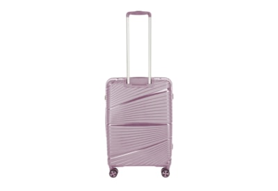 Highbury Helios 8w Suitcase Orchard Purple 24" Highbury Helios 8w Suitcase Orchard Purple 24"