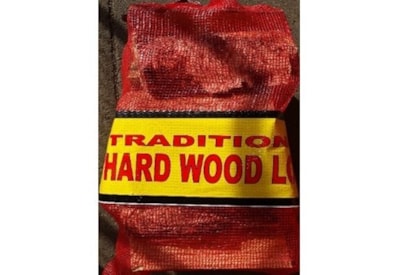Large Hardwood Logs 20kg
