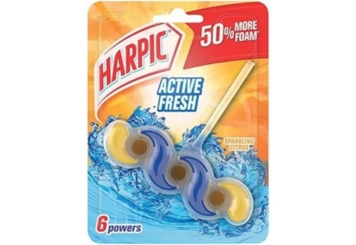 Harpic Fresh Power 6 Block 35g (RB781654)