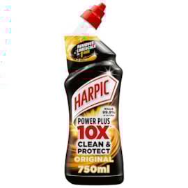 Harpic Power Plus 750ml Harpic Power Plus 750ml