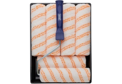 Hamilton For The Trade 7 Piece 9" Roller Set 9" Hamilton For The Trade 7 Piece 9" Roller Set 9"