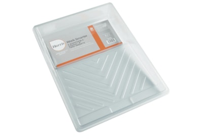 Harris Seriously Good Paint Tray Liners 5pk 9" Harris Seriously Good Paint Tray Liners 5pk 9"