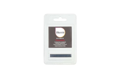 Harris Ultimate Super Scraper Replacement Blades 2pk