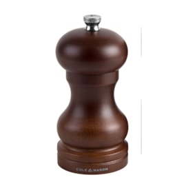 Cole & Mason Forest Capstan Pepper Mill 120mm
