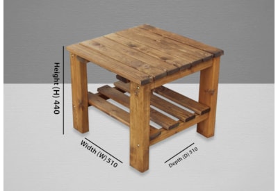 Charles Taylor Wooden Chatsworth Table Charles Taylor Wooden Chatsworth Table