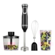 Hamilton Beach 4 In 1 Hand Blender Set Hamilton Beach 4 In 1 Hand Blender Set