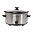 Hamilton Beach 3.5L Manual Slow Cooker Hamilton Beach 3.5L Manual Slow Cooker