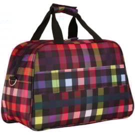 Highbury Unique Under Seat Cabin Bag 47cm Highbury Unique Under Seat Cabin Bag 47cm