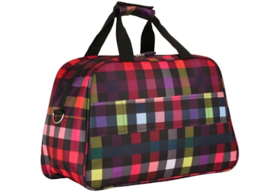 Highbury Unique Under Seat Cabin Bag 47cm Highbury Unique Under Seat Cabin Bag 47cm