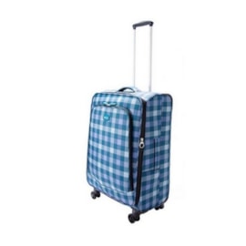 Highbury 8w Suitcase Blue Box 20" Highbury 8w Suitcase Blue Box 20"