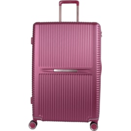 Highbury 8w Suitcase Burgundy 28" (HBY- 0165-BURGUNDY28")