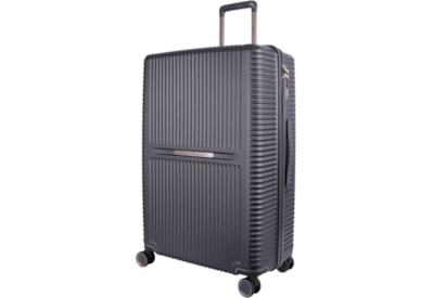 Highbury 8w Suitcase D/grey 28" (HBY- 0165-D/GREY28")