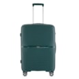 Highbury Venice Suitcase Forest Green 28" Highbury Venice Suitcase Forest Green 28"