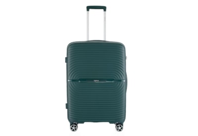 Highbury Venice Suitcase Forest Green 28" Highbury Venice Suitcase Forest Green 28"