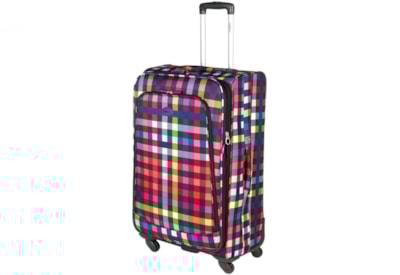 Highbury Unique 8w Suitcase Multi Box 28" Highbury Unique 8w Suitcase Multi Box 28"