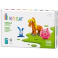 Hey Clay Animal 6 Can Set Hey Clay Animal 6 Can Set