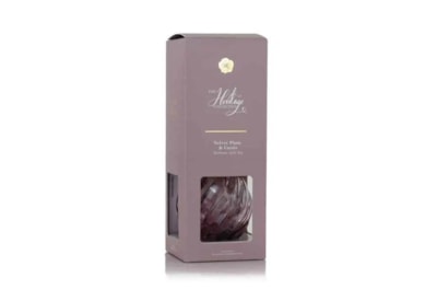 Ashleigh & Burwood Hertiage Diffuser Set Velvet Plum & Cassis Ashleigh & Burwood Hertiage Diffuser Set Velvet Plum & Cassis