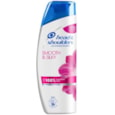 Head&shoulders Shampoo Smooth&silky Pmp 2.99 250ml (R000631)