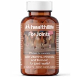 Healthilife For Joints 30'S