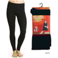 Heatguard Ladies Thermal Leggings 0.5 Tog Heatguard Ladies Thermal Leggings 0.5 Tog