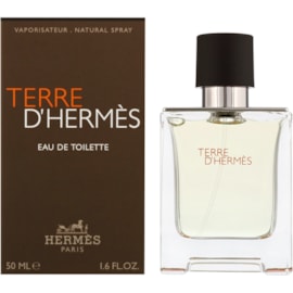 Hermes Terre De Hermes 50ml (90542)