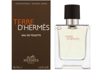 Hermes Terre De Hermes 50ml Hermes Terre De Hermes 50ml
