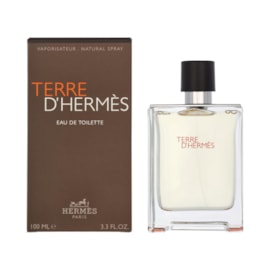 Hermes Terre D'Hermes Edt-S 100Ml