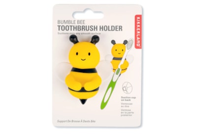 Bumble Bee Toothbrush Holder Bumble Bee Toothbrush Holder