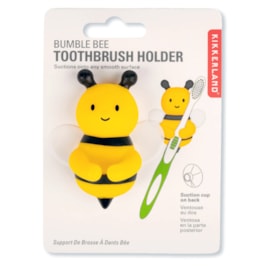Bumble Bee Toothbrush Holder