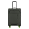 Highbury Embark Suitcase Olive 24"
